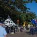 Victory in the Pacific 80th anniversary