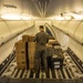 AE25 | VMR-1 Transport Marines During Artic Edge 2025