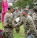 6OD CTE at the Army Ammunition Support Command, Republic of the Korea