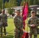 6OD CTE at the Army Ammunition Support Command, Republic of the Korea