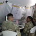6OD CTE at the Army Ammunition Support Command, Republic of the Korea