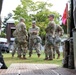 6OD CTE at the Army Ammunition Support Command, Republic of the Korea