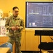 Lt. Col. Jason Supnet named 2025 USACE 51C Commissioned Officer of the Year