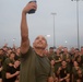I MEF Leadership trains with 3rd MAW Corporals Course
