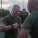 I MEF Leadership trains with 3rd MAW Corporals Course