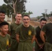 I MEF Leadership trains with 3rd MAW Corporals Course