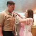 NIOC Pensacola Holds Awards Ceremony for the Month of August