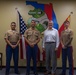 Maj. Gen. James S. “Hammer” Hartsell Visit