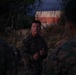Marine Aircraft Group 24 Marines participate in physical training