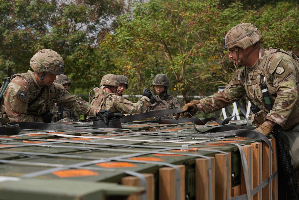 19ESC CG’s AD11 LTE Observation
