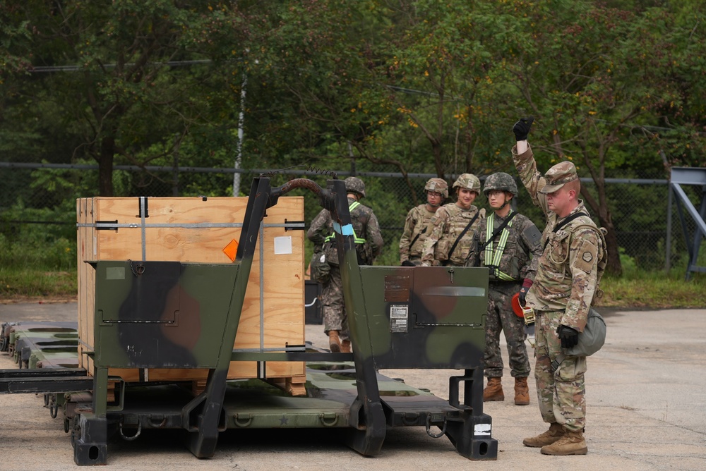 19ESC CG’s AD11 LTE Observation