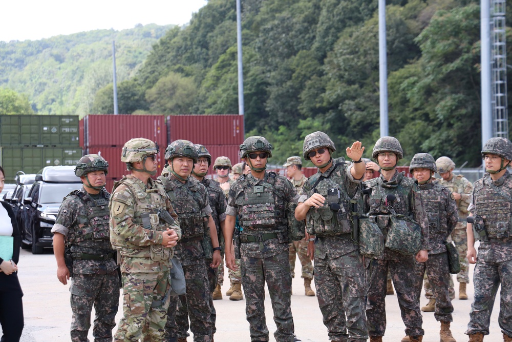 19ESC CG’s AD11 LTE Observation