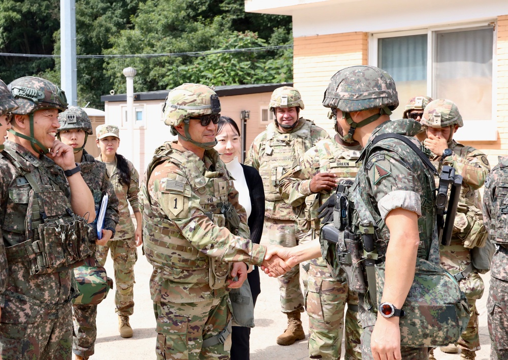 19ESC CG’s AD11 LTE Observation