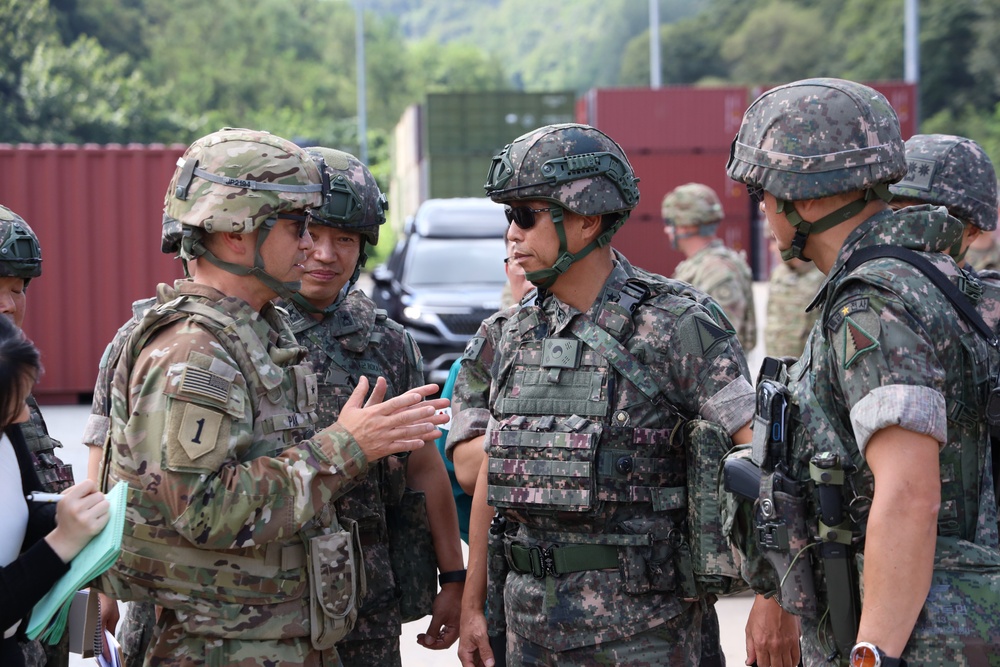 19ESC CG’s AD11 LTE Observation