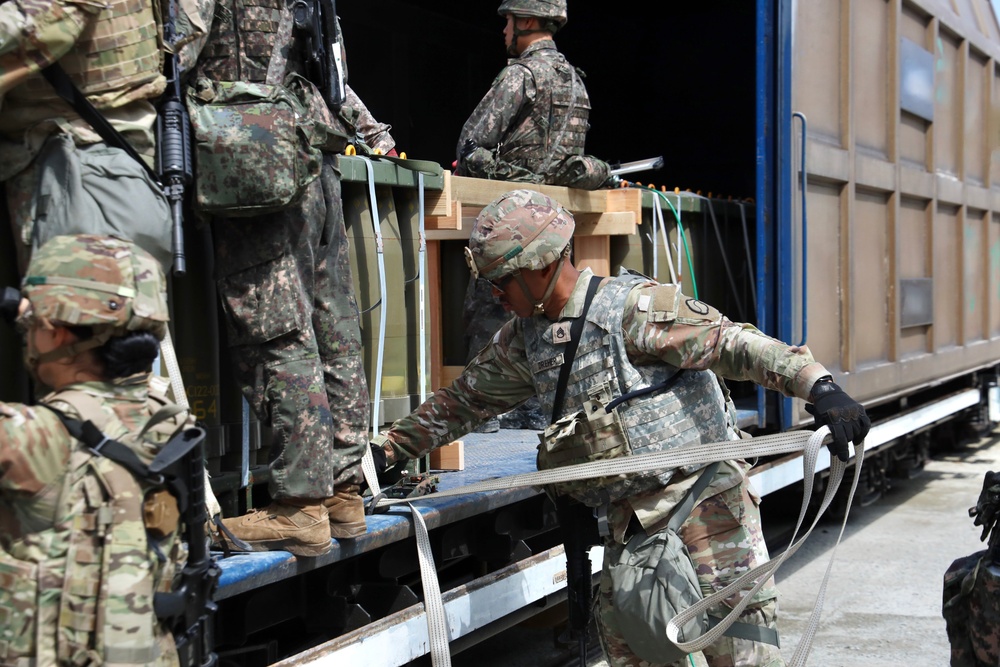 19ESC CG’s AD11 LTE Observation