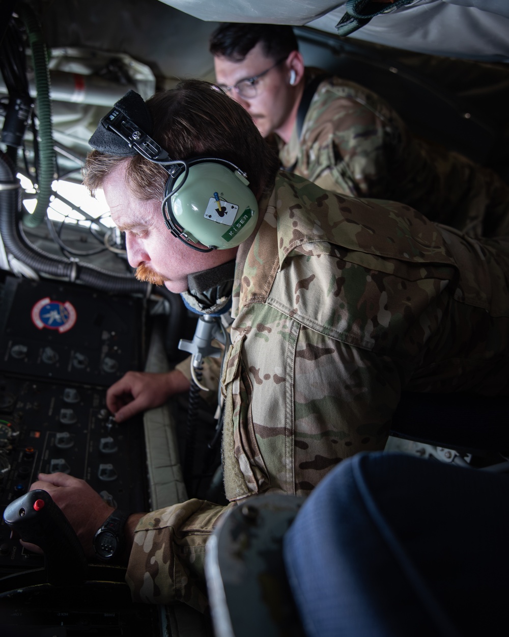 Enduring Partners 2025 Fosters Interoperability and Readiness for U.S. and Thailand