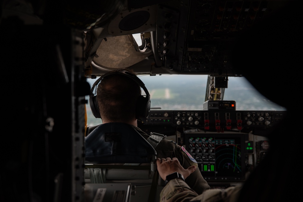 Enduring Partners 2025 Fosters Interoperability and Readiness for U.S. and Thailand