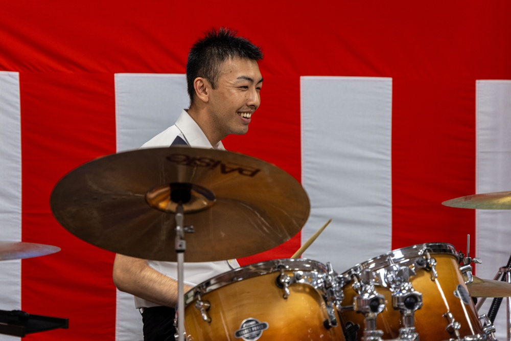 Yama Sakura 89: Celebrating Unity with a US-Japan-Australia Cultural Exchange