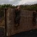 Marine Aircraft Group 24 Marines participate in physical training