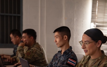 Enduring Partners 2025 Fosters Interoperability and Readiness for U.S. and Thailand