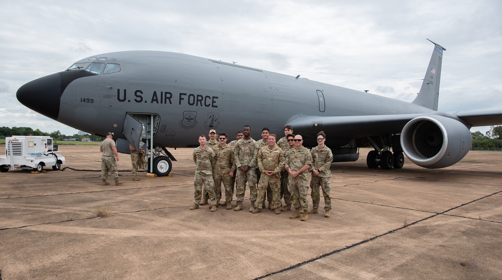 Enduring Partners 2025 Fosters Interoperability and Readiness for U.S. and Thailand