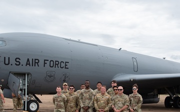 Enduring Partners 2025 Fosters Interoperability and Readiness for U.S. and Thailand