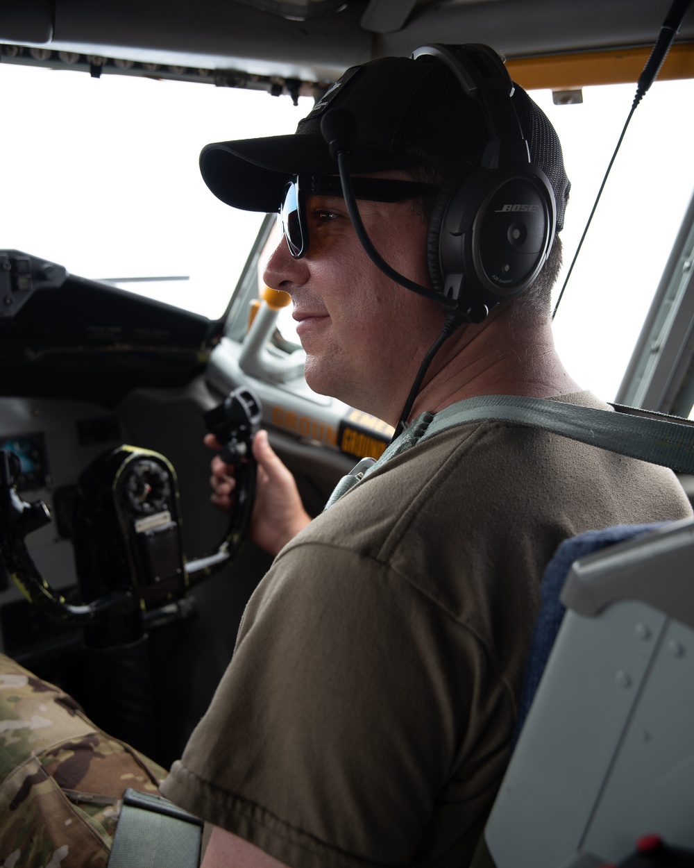 Enduring Partners 2025 Fosters Interoperability and Readiness for U.S. and Thailand