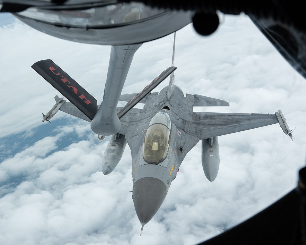 Enduring Partners 2025 Fosters Interoperability and Readiness for U.S. and Thailand