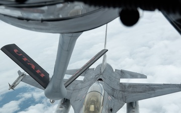Enduring Partners 2025 Fosters Interoperability and Readiness for U.S. and Thailand