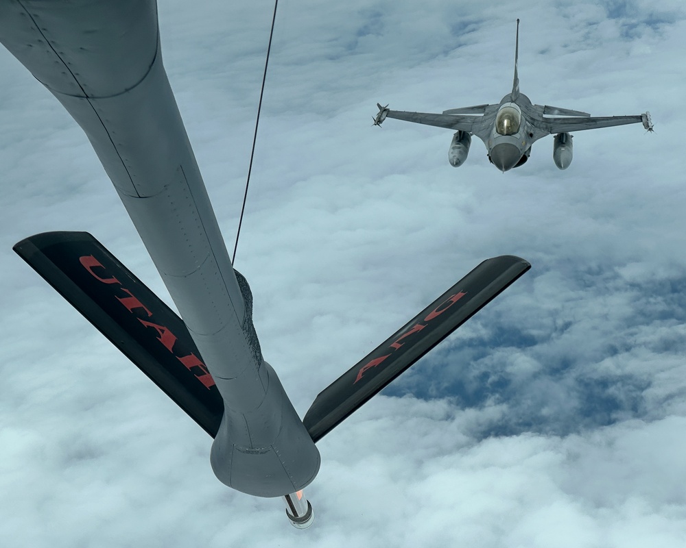 Enduring Partners 2025 Fosters Interoperability and Readiness for U.S. and Thailand