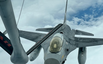 Utah Air National Guard Strengthens Regional Partnerships at Enduring Partners 2025