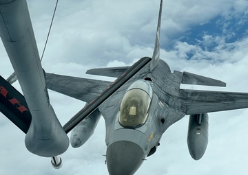 Utah Air National Guard Strengthens Regional Partnerships at Enduring Partners 2025