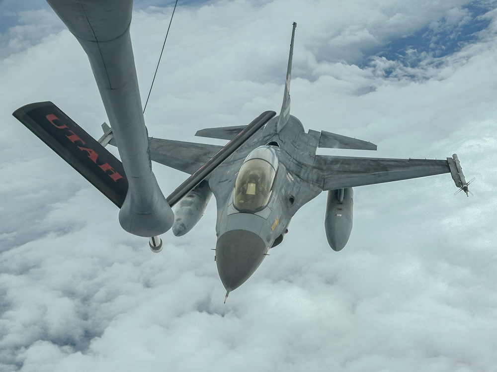 Enduring Partners 2025 Fosters Interoperability and Readiness for U.S. and Thailand
