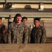 Marine Aircraft Group 24 Marines participate in physical training