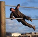 Marine Aircraft Group 24 Marines participate in physical training