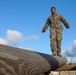 Marine Aircraft Group 24 Marines participate in physical training