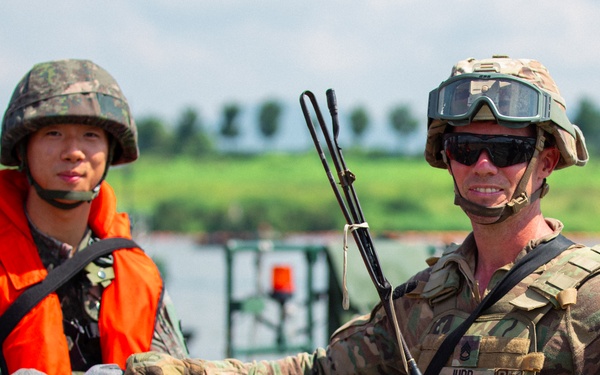 Sgt. 1st Class Richard Judd
