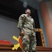 25th ID NCO Induction Ceremony