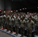 25th ID NCO Induction Ceremony