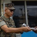 Readiness Meets Reading: Koa Moana Marines and Sailors Help Restore Pohnpei Public Library