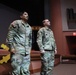 25th ID NCO Induction Ceremony