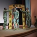 25th ID NCO Induction Ceremony