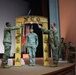 25th ID NCO Induction Ceremony