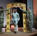 25th ID NCO Induction Ceremony