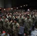 25th ID NCO Induction Ceremony