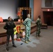 25th ID NCO Induction Ceremony