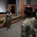 25th ID NCO Induction Ceremony