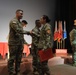 25th ID NCO Induction Ceremony
