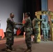 25th ID NCO Induction Ceremony