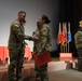 25th ID NCO Induction Ceremony
